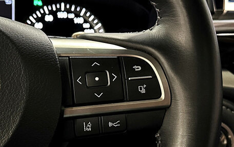 Lexus LX III, 2019 год, 9 987 000 рублей, 27 фотография
