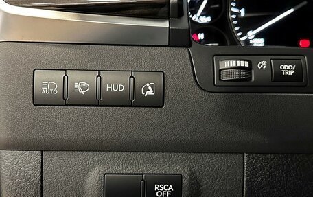 Lexus LX III, 2019 год, 9 987 000 рублей, 24 фотография