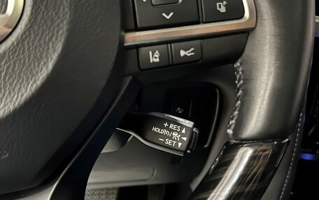 Lexus LX III, 2019 год, 9 987 000 рублей, 28 фотография