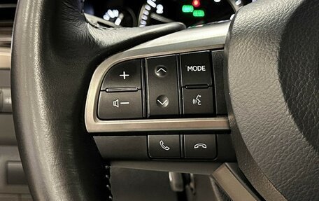 Lexus LX III, 2019 год, 9 987 000 рублей, 26 фотография