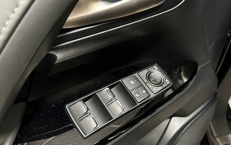 Lexus LX III, 2019 год, 9 987 000 рублей, 21 фотография
