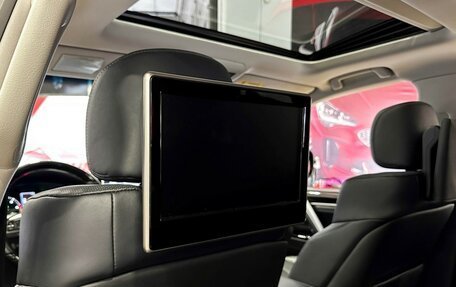 Lexus LX III, 2019 год, 9 987 000 рублей, 40 фотография
