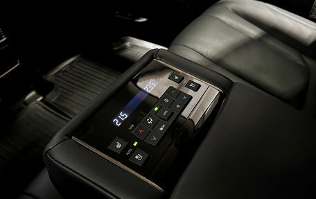 Lexus LX III, 2019 год, 9 987 000 рублей, 41 фотография