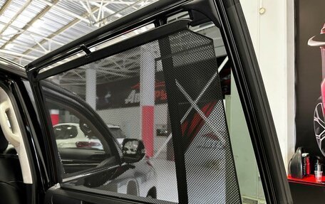 Lexus LX III, 2019 год, 9 987 000 рублей, 42 фотография