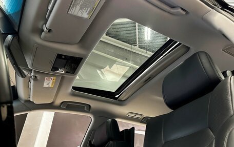 Lexus LX III, 2019 год, 9 987 000 рублей, 39 фотография