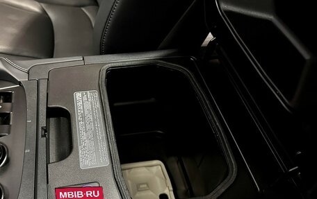 Lexus LX III, 2019 год, 9 987 000 рублей, 38 фотография