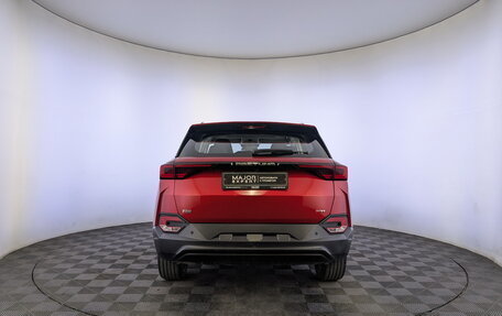 FAW Bestune T77, 2022 год, 1 645 000 рублей, 6 фотография