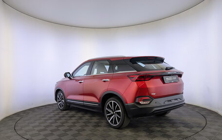FAW Bestune T77, 2022 год, 1 645 000 рублей, 7 фотография