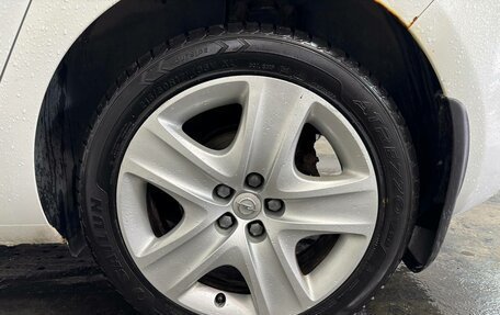 Opel Astra J, 2011 год, 699 000 рублей, 15 фотография