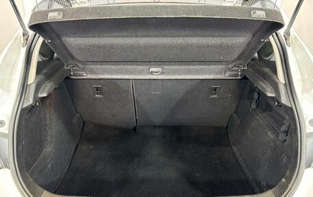 Opel Astra J, 2011 год, 699 000 рублей, 14 фотография