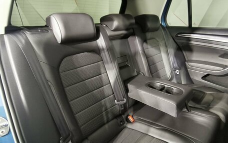 Volkswagen Golf VII, 2014 год, 1 225 000 рублей, 12 фотография