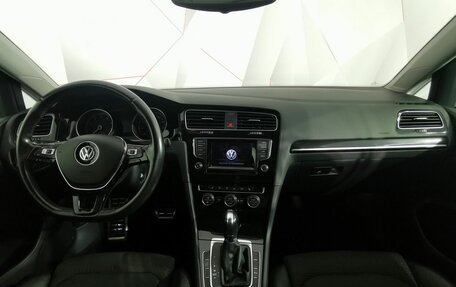 Volkswagen Golf VII, 2014 год, 1 225 000 рублей, 10 фотография