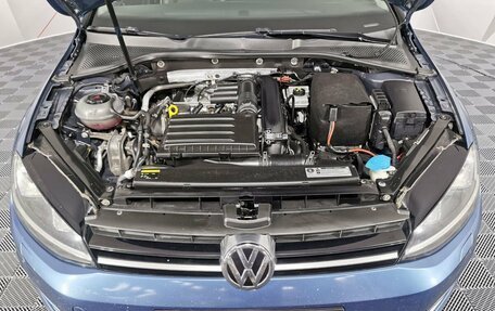 Volkswagen Golf VII, 2014 год, 1 225 000 рублей, 17 фотография