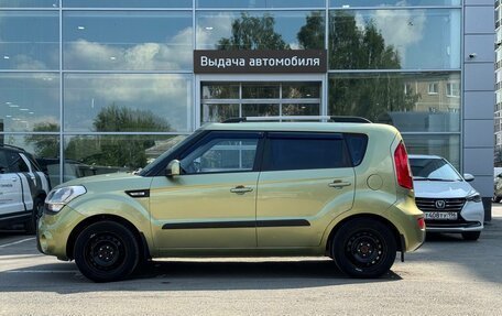 KIA Soul I рестайлинг, 2013 год, 845 000 рублей, 2 фотография