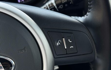 KIA Soul I рестайлинг, 2013 год, 845 000 рублей, 13 фотография