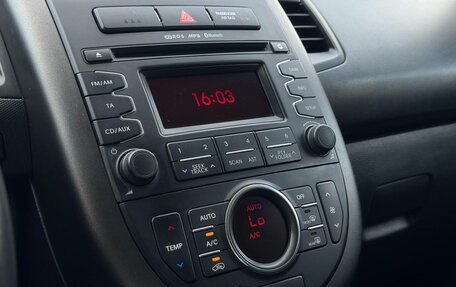 KIA Soul I рестайлинг, 2013 год, 845 000 рублей, 15 фотография