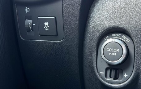 KIA Soul I рестайлинг, 2013 год, 845 000 рублей, 14 фотография