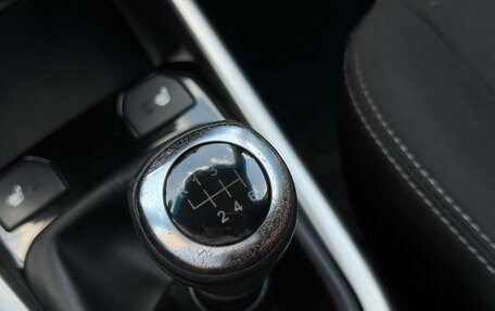 KIA Soul I рестайлинг, 2013 год, 845 000 рублей, 17 фотография