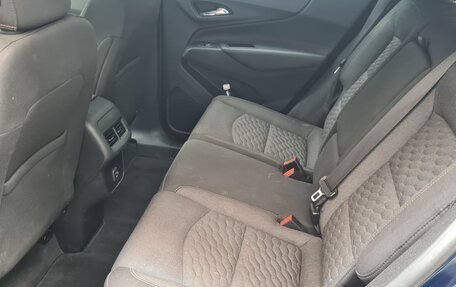 Chevrolet Equinox III, 2019 год, 1 280 000 рублей, 11 фотография