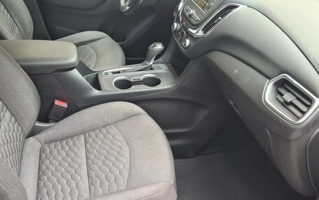 Chevrolet Equinox III, 2019 год, 1 280 000 рублей, 13 фотография