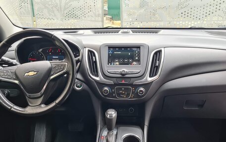 Chevrolet Equinox III, 2019 год, 1 280 000 рублей, 12 фотография