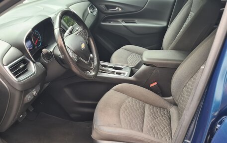 Chevrolet Equinox III, 2019 год, 1 280 000 рублей, 14 фотография