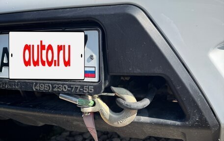 ЛуАЗ Patriot, 2024 год, 1 750 000 рублей, 5 фотография