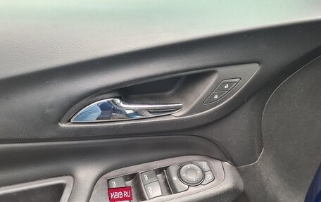 Chevrolet Equinox III, 2019 год, 1 280 000 рублей, 15 фотография