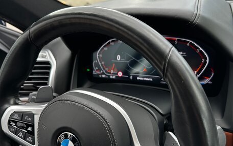 BMW 8 серия, 2020 год, 7 500 000 рублей, 11 фотография