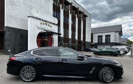 BMW 8 серия, 2020 год, 7 500 000 рублей, 4 фотография