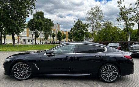 BMW 8 серия, 2020 год, 7 500 000 рублей, 5 фотография