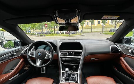 BMW 8 серия, 2020 год, 7 500 000 рублей, 12 фотография