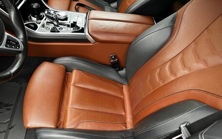 BMW 8 серия, 2020 год, 7 500 000 рублей, 10 фотография