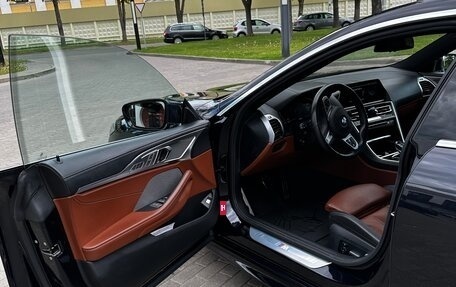 BMW 8 серия, 2020 год, 7 500 000 рублей, 8 фотография