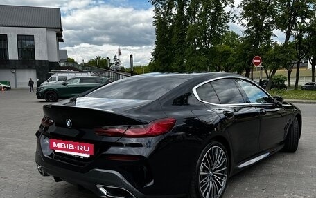 BMW 8 серия, 2020 год, 7 500 000 рублей, 7 фотография