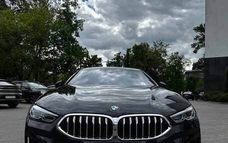 BMW 8 серия, 2020 год, 7 500 000 рублей, 2 фотография