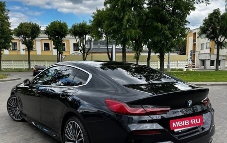 BMW 8 серия, 2020 год, 7 500 000 рублей, 6 фотография