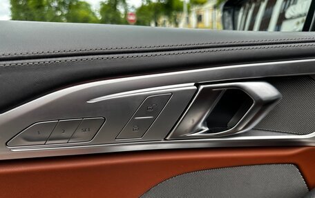 BMW 8 серия, 2020 год, 7 500 000 рублей, 23 фотография