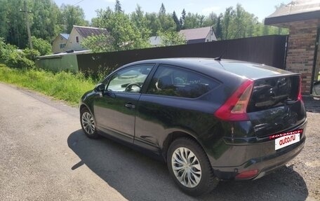 Citroen C4 II рестайлинг, 2006 год, 230 000 рублей, 2 фотография