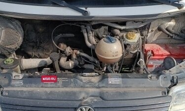 Volkswagen Transporter T4, 1998 год, 699 490 рублей, 2 фотография