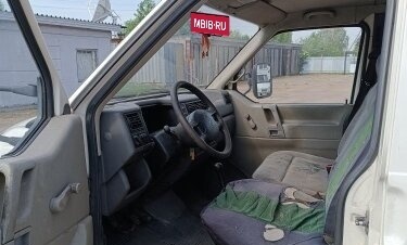 Volkswagen Transporter T4, 1998 год, 699 490 рублей, 3 фотография