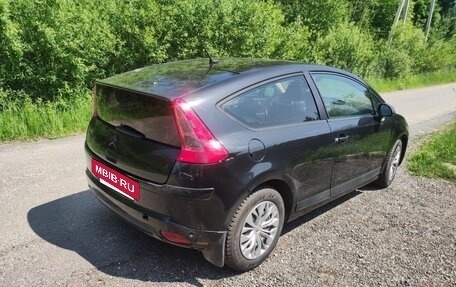 Citroen C4 II рестайлинг, 2006 год, 230 000 рублей, 3 фотография