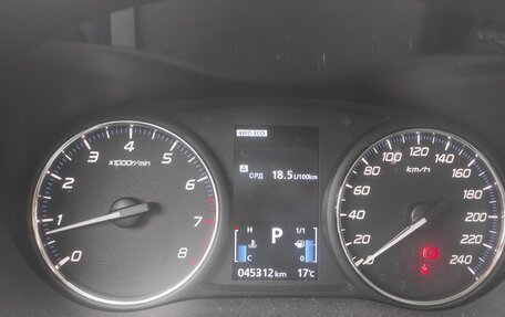 Mitsubishi Outlander III рестайлинг 3, 2019 год, 2 780 000 рублей, 7 фотография