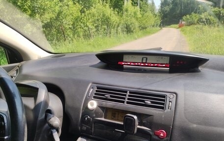 Citroen C4 II рестайлинг, 2006 год, 230 000 рублей, 4 фотография