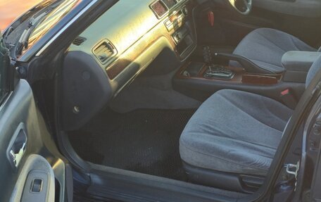 Honda Inspire III, 1995 год, 250 000 рублей, 3 фотография