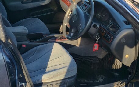 Honda Inspire III, 1995 год, 250 000 рублей, 6 фотография