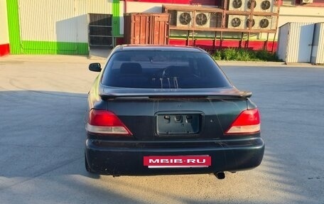 Honda Inspire III, 1995 год, 250 000 рублей, 2 фотография