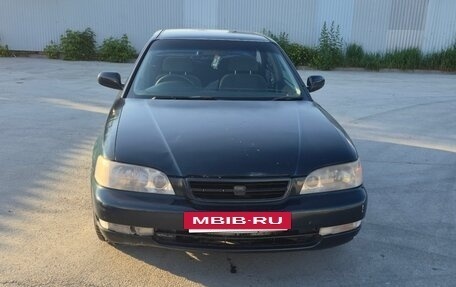 Honda Inspire III, 1995 год, 250 000 рублей, 4 фотография