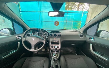Peugeot 308 II, 2010 год, 475 000 рублей, 4 фотография