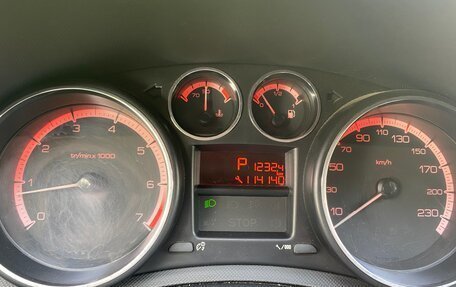Peugeot 308 II, 2010 год, 475 000 рублей, 5 фотография